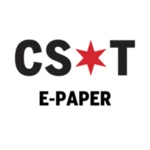 Logo of Chicago Sun-Times E-Paper android Application 